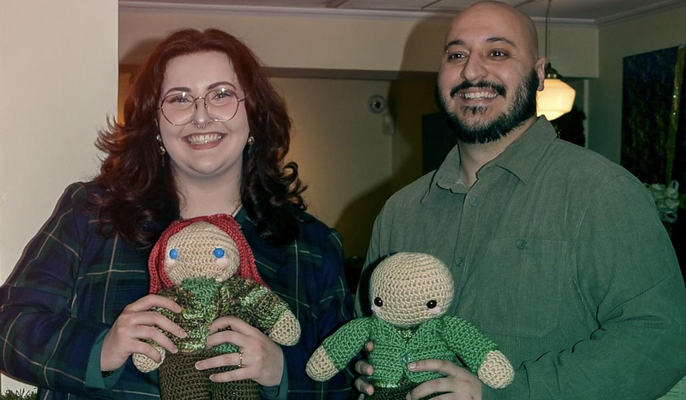 The Wedding Website of Cheyenne Moreno and Anthony Carey