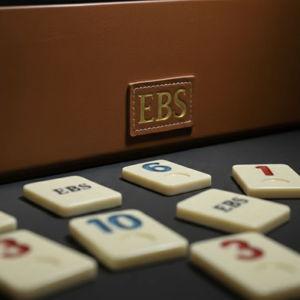 Behar; Rummy personalizado