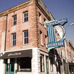 Sorry Charlie's Oyster Bar
