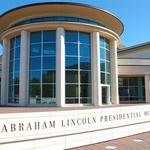 Abraham Lincoln Presidential Library and Museum
