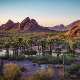 Papago Park