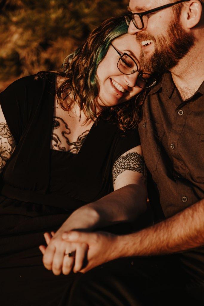 The Wedding Website of Julia Cosby and Chris Riggleman