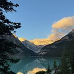 Lake Louise