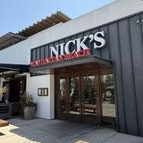 Nick's Manhattan Beach