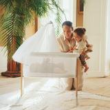 Baby Cradle Canopy