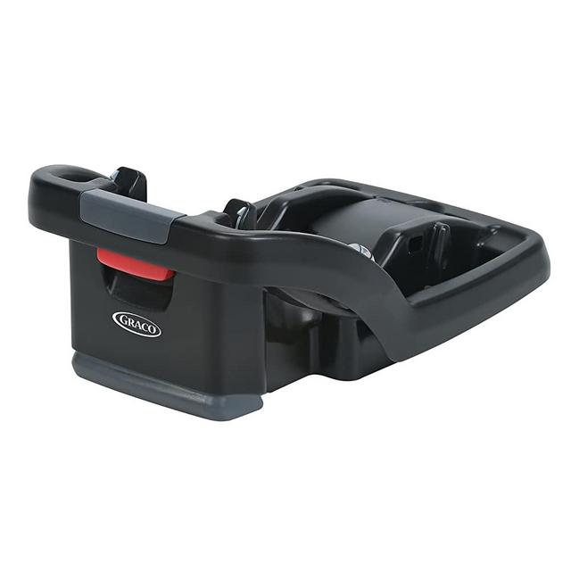 Graco SnugRide SnugLock Infant Car Seat Base, Black