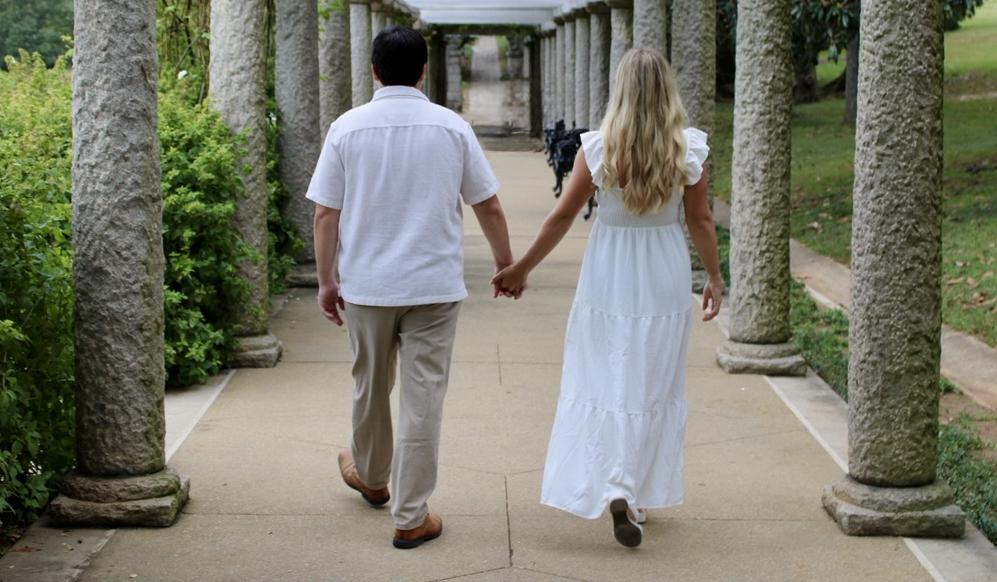 The Wedding Website of Abigail Snead and Bradley Barto