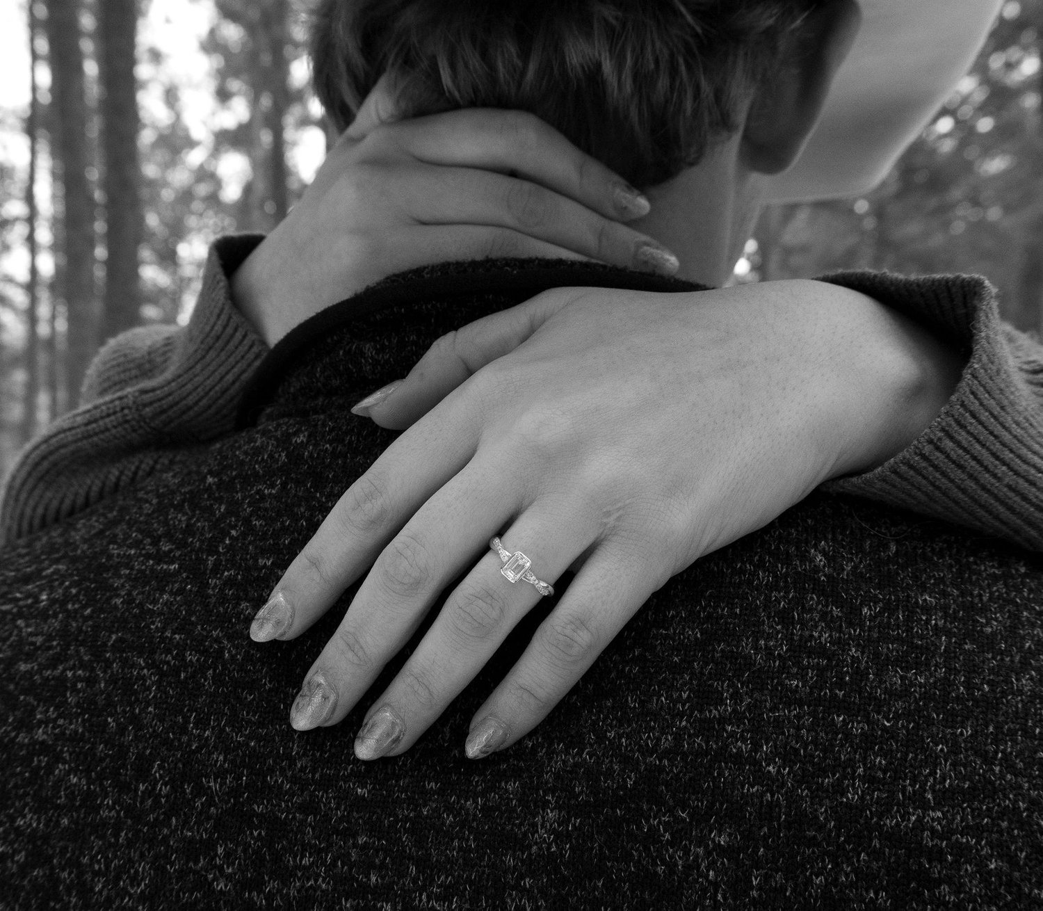 The Wedding Website of Isabella Boucher and Caden Mitchell
