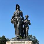 Pioneer Woman Museum