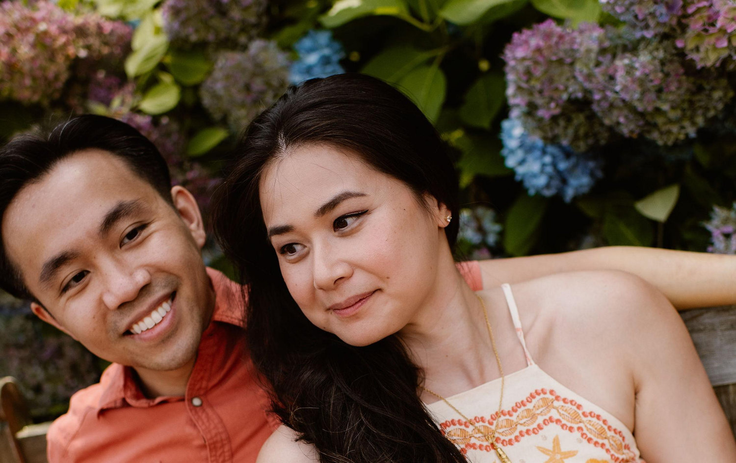 The Wedding Website of Diana Kwan and Hoang Vo