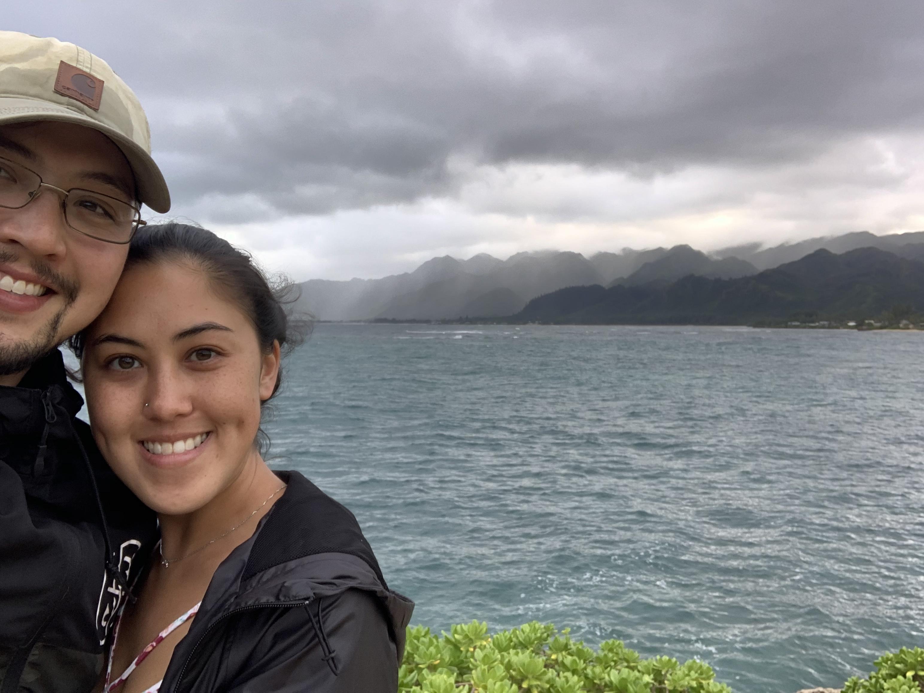 The Wedding Website of Deirdre Carmody and Josh Mah