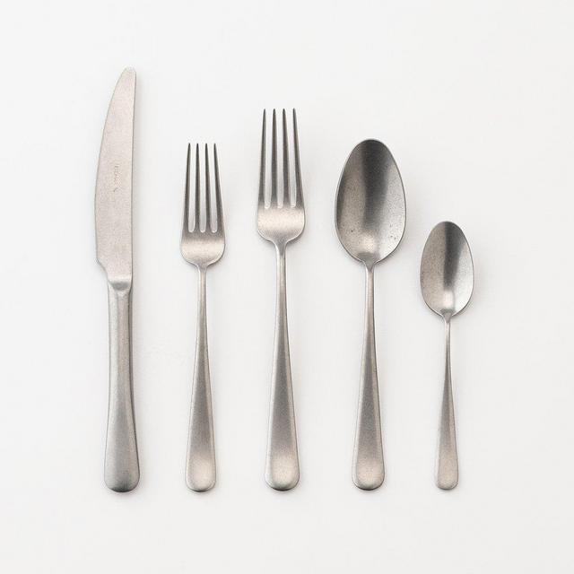 Everyday Flatware