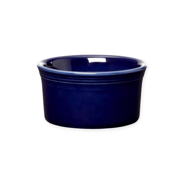 Fiesta® Ramekin in Cobalt Blue
