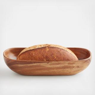 Tondo Loaf Bowl