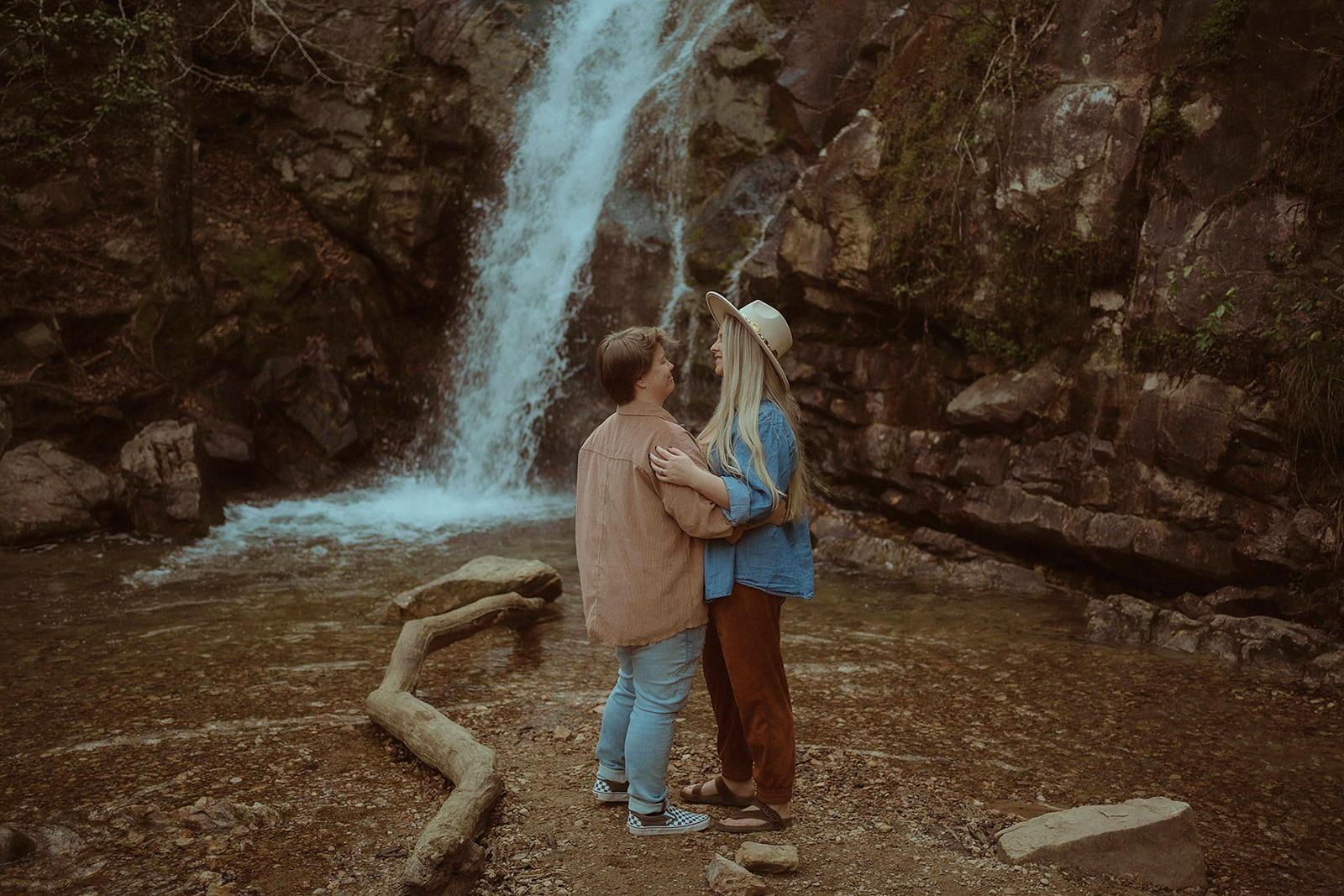 The Wedding Website of Krista Conway and Christen Pearson