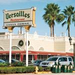 Versailles Restaurant Cuban Cuisine