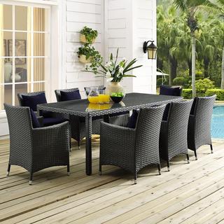 Sojourn Outdoor Dining Table