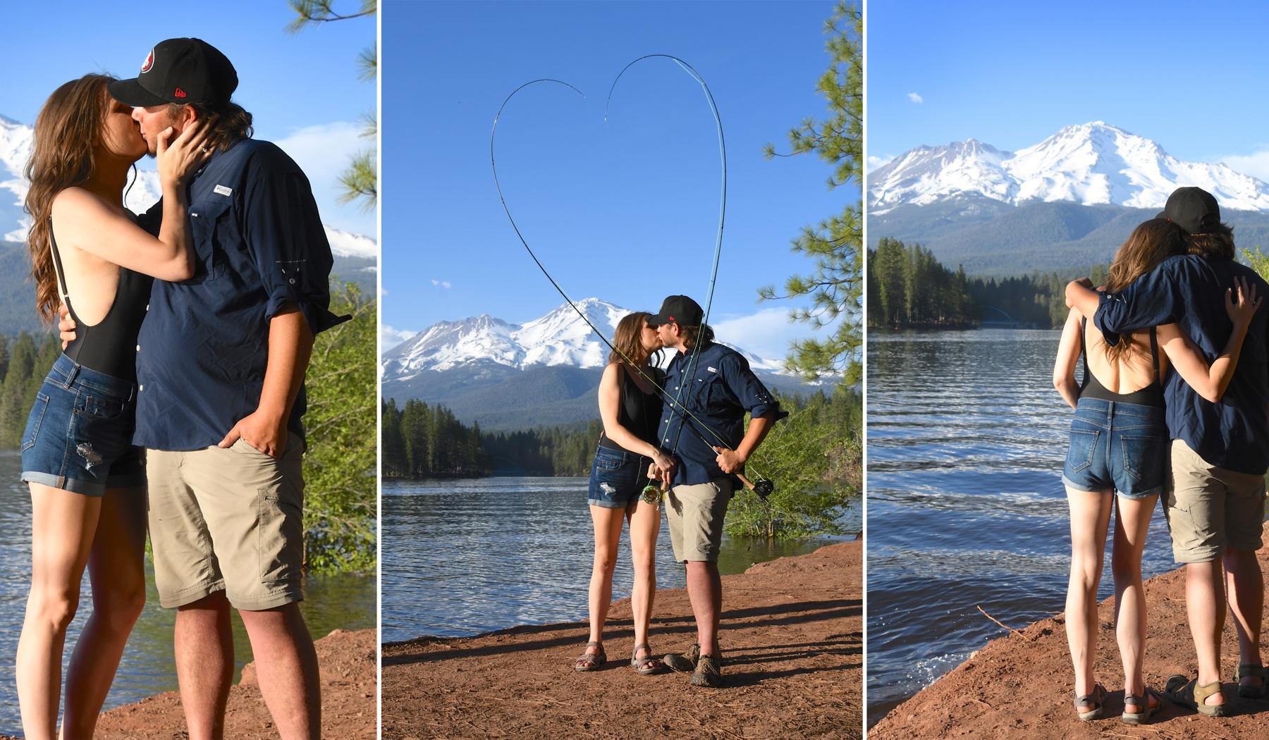 The Wedding Website of Stephanie Cheli and Benjamin Mutz