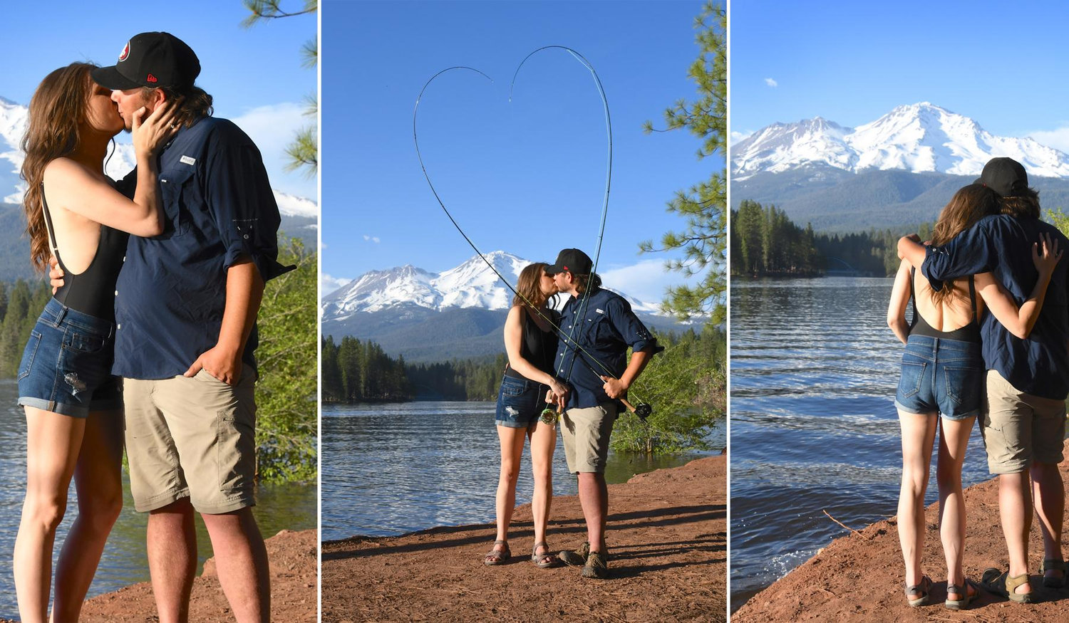 The Wedding Website of Stephanie Cheli and Benjamin Mutz