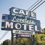 The Loveless Cafe