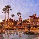 St. Augustine