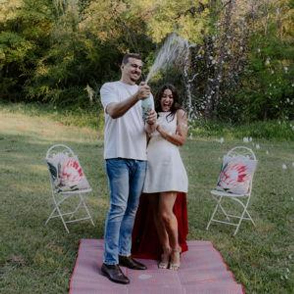 Our Newlywed Fund