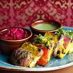Chauhan Ale and Masala House