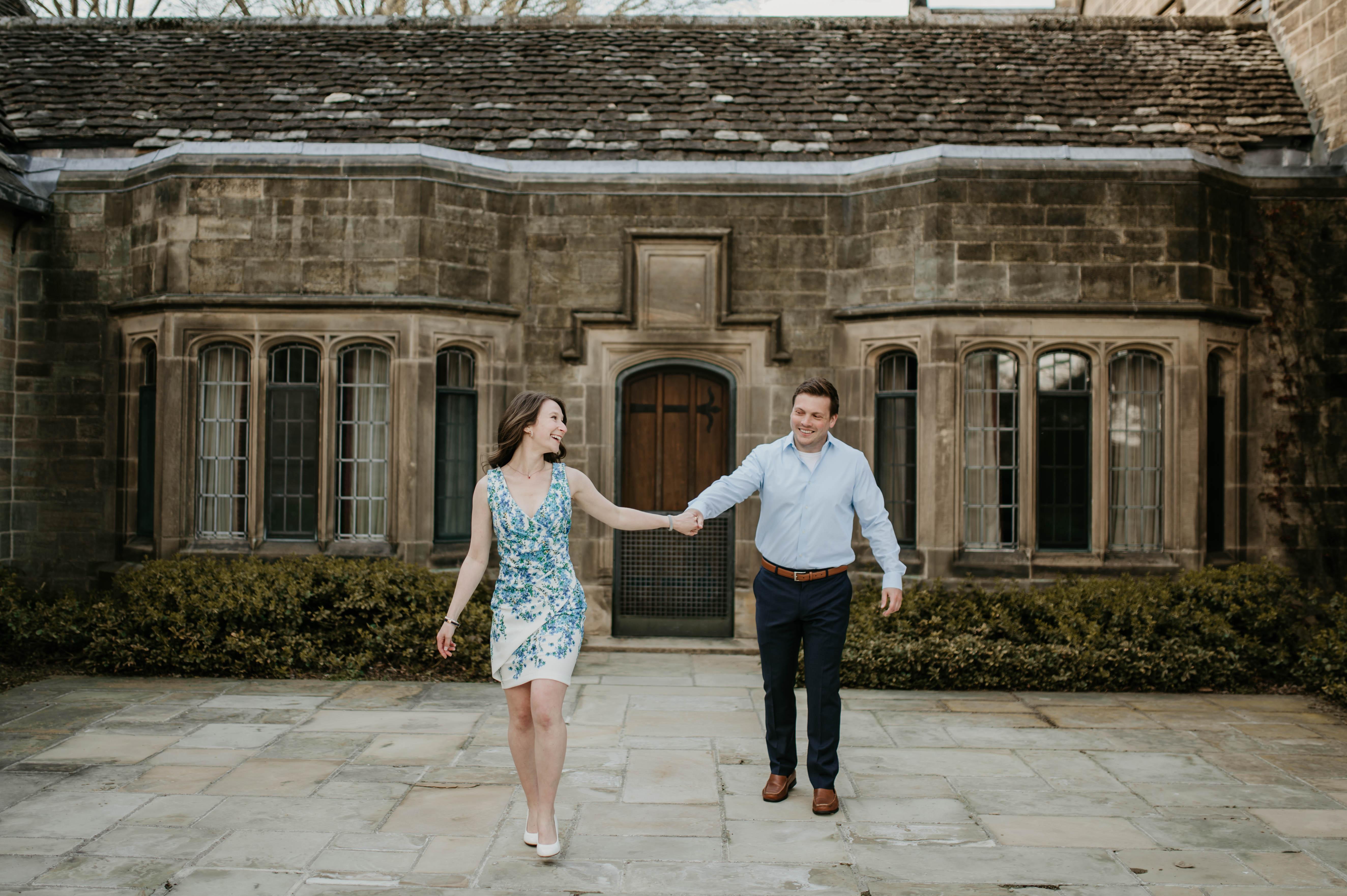 The Wedding Website of Allison Sherbel and Cody Neal