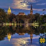 Saint Mary & Saint Joseph's Lakes
