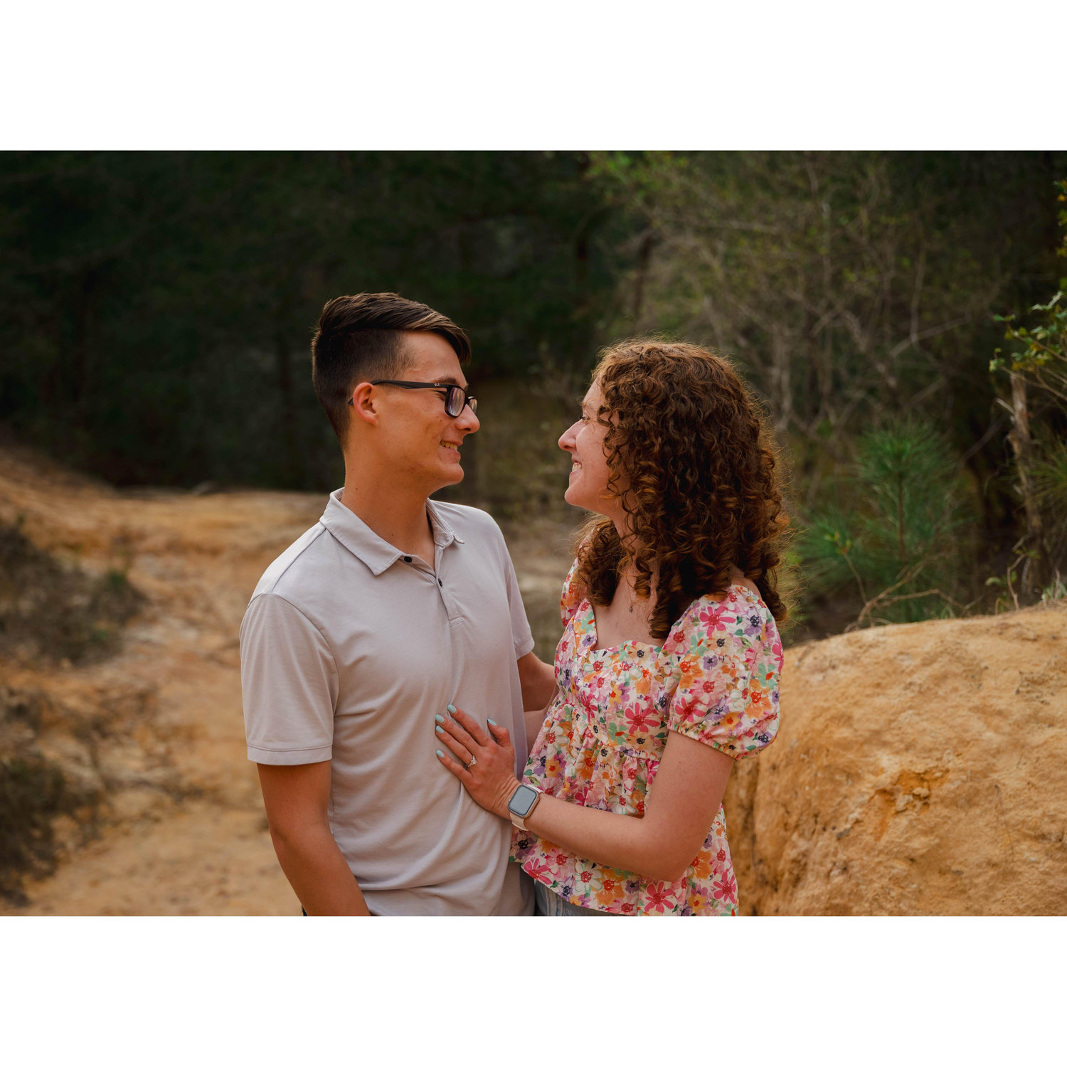 Engagement Photos