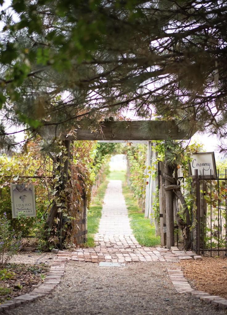 The Wedding Website of Megan Wilford and Kolby Schmitt