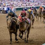Churchill Downs/Kentucky Derby Museum