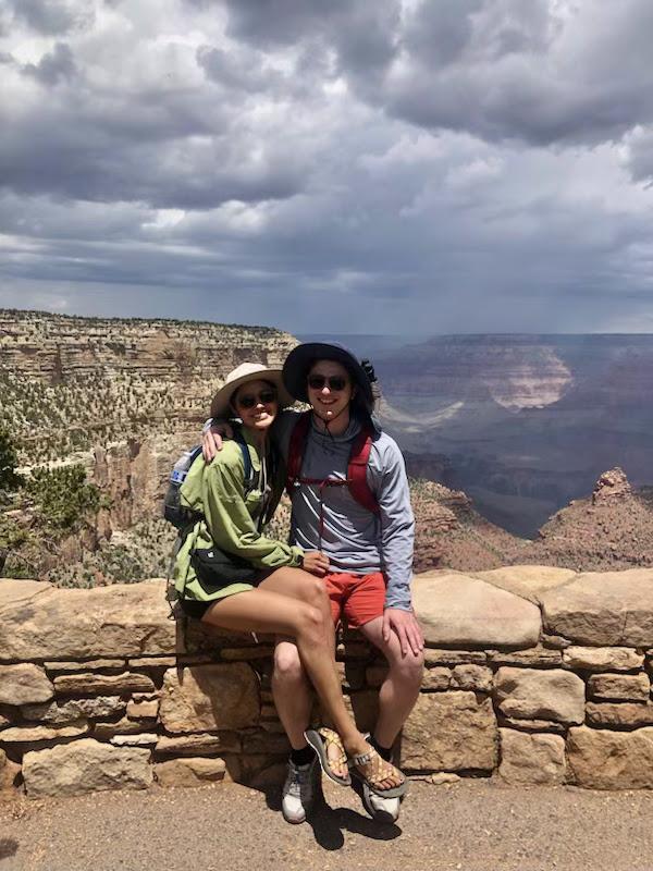 The Wedding Website of Shayla Chee and Thomas Telfer