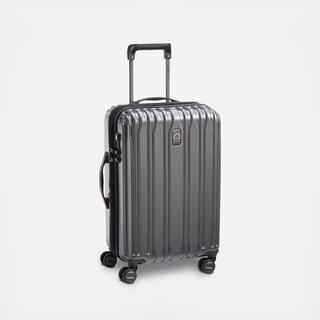 Chromium Lite 21" Expandable Carry-On Spinner