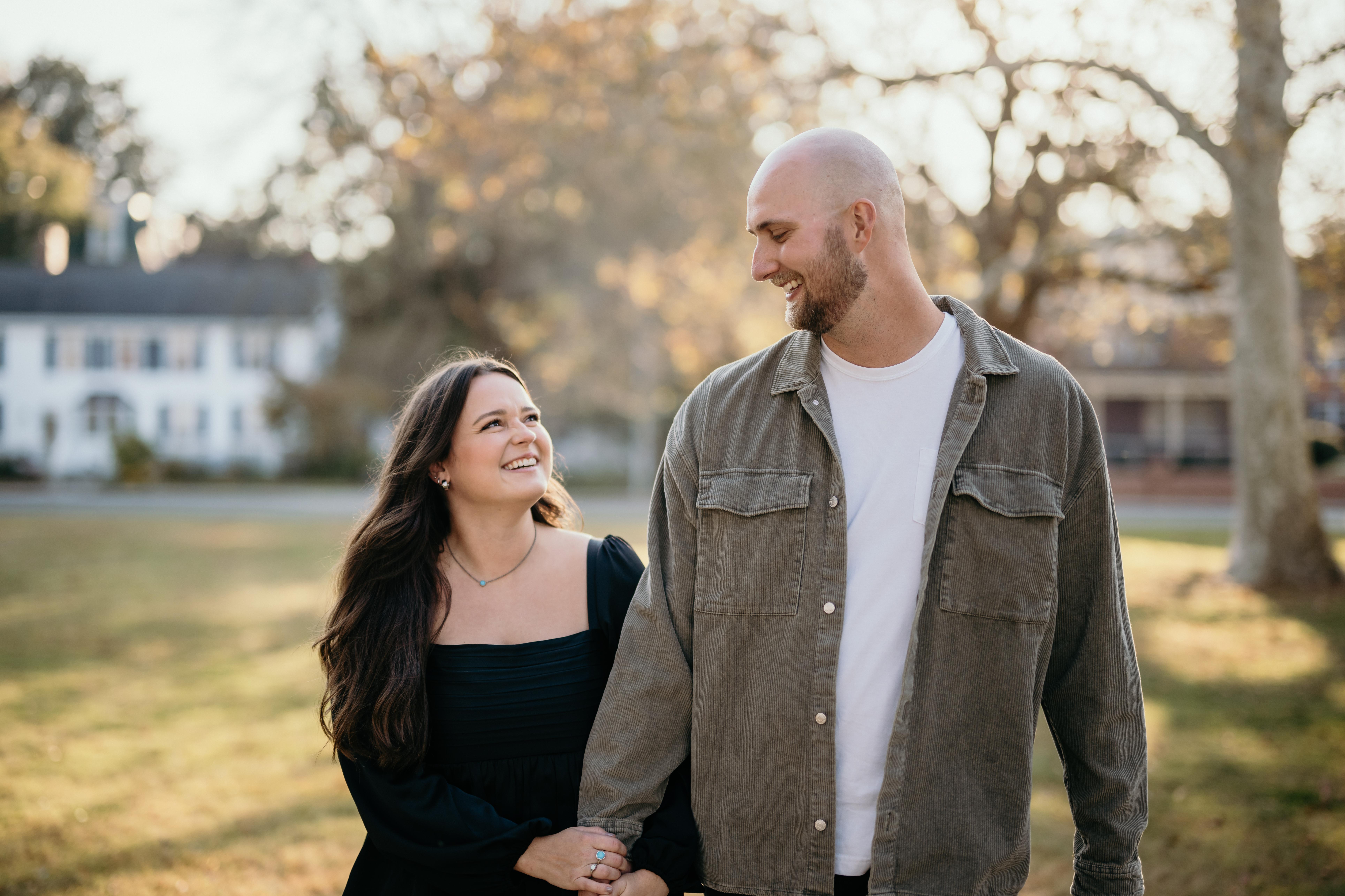 The Wedding Website of Christina Atchison and Dillon Shaheen