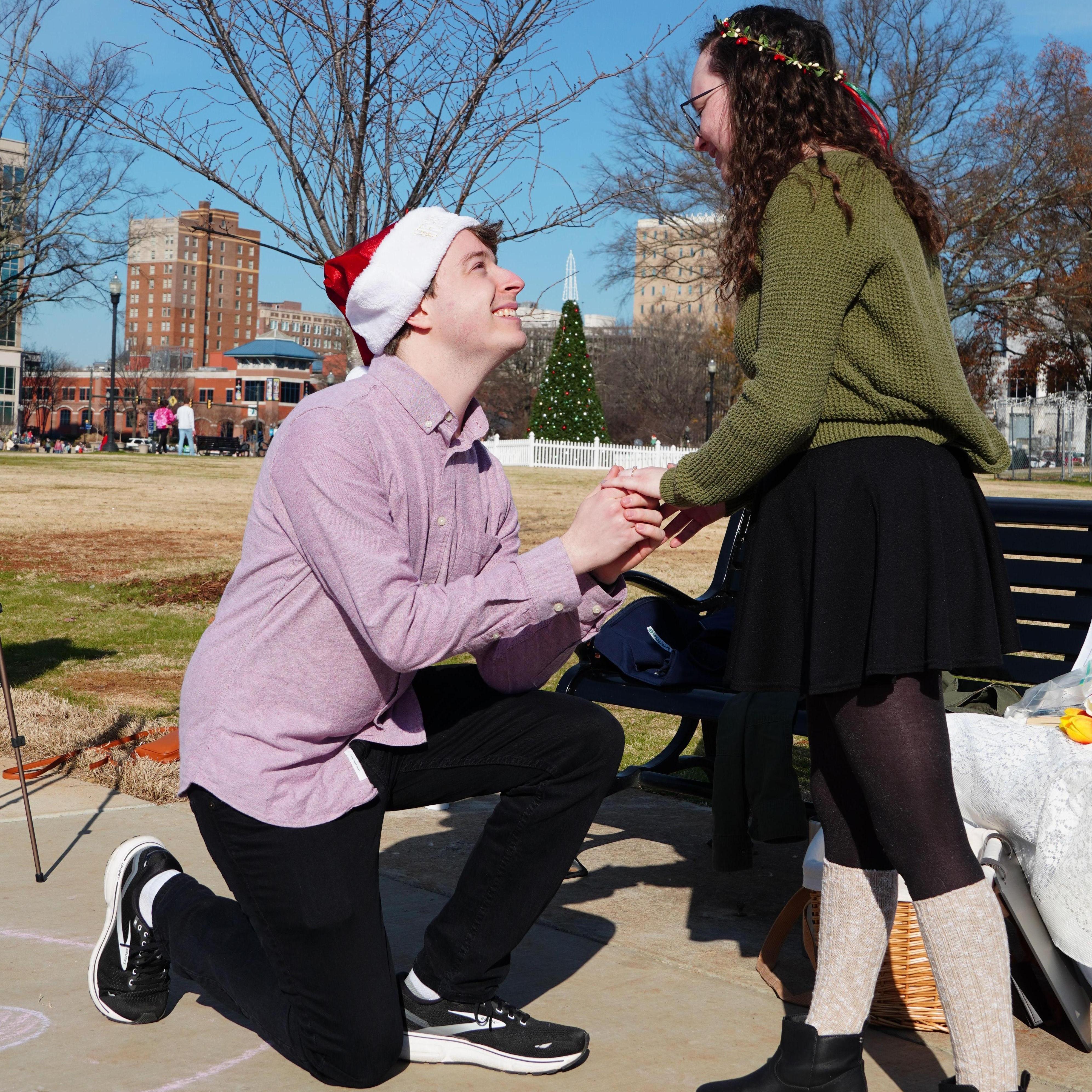 Our proposal! (12/22/2023)