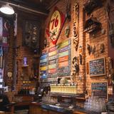 Bell's Eccentric Cafe