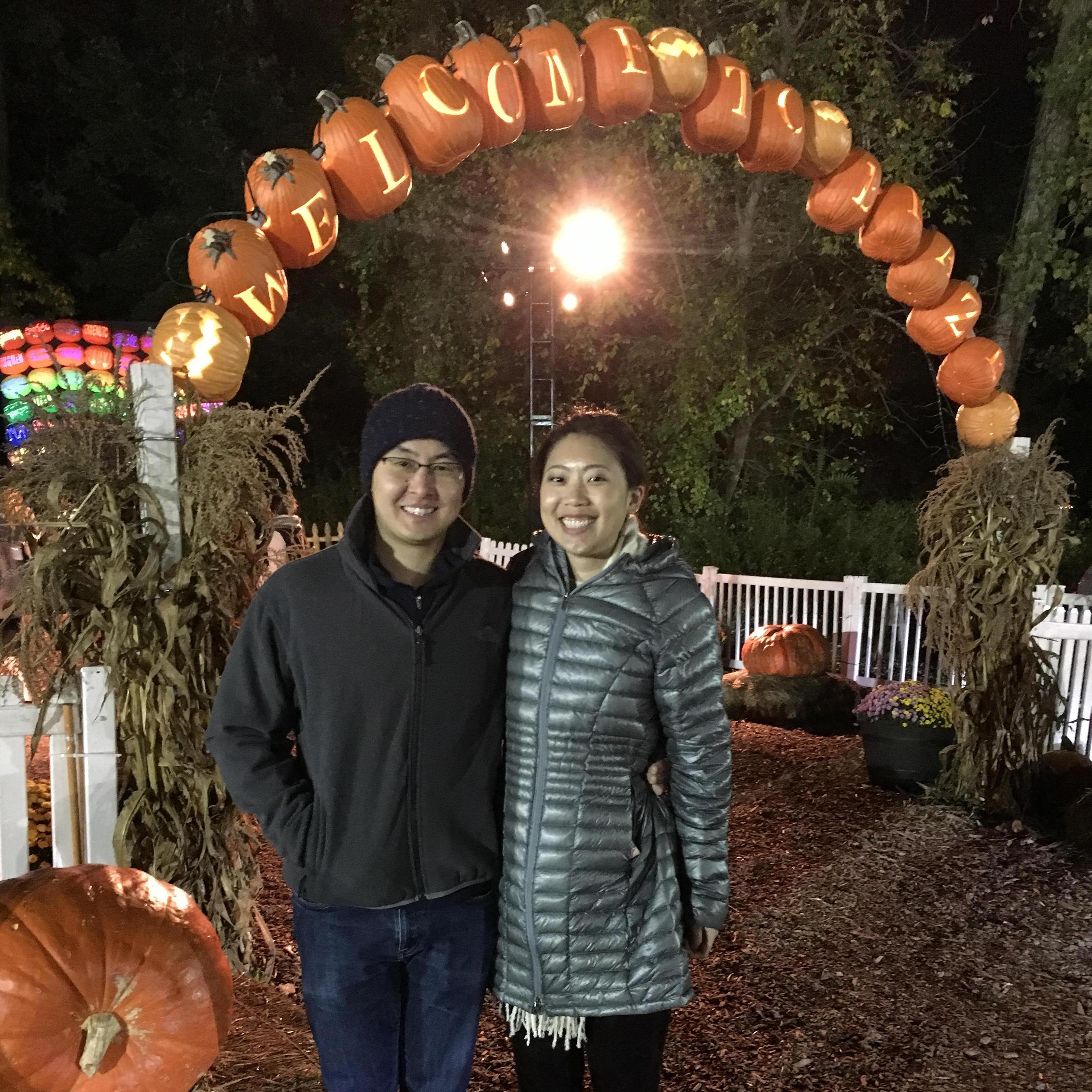 The Great Jack O'Lantern Blaze at Historic Hudson Valley