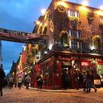 Temple Bar