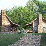 Great Smoky Mountains Heritage Center