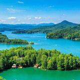 Rabun Boat House
