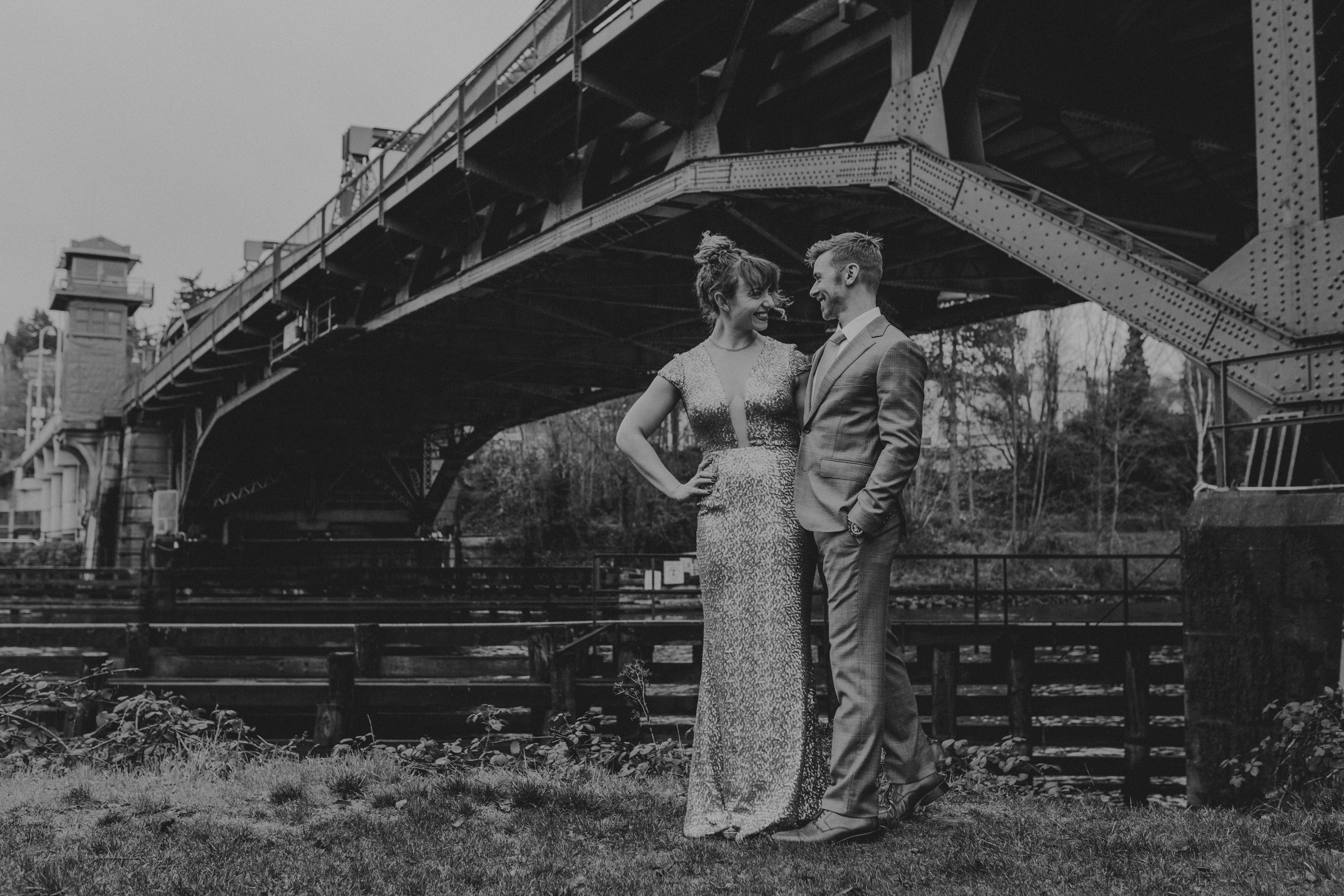 The Wedding Website of Norah Schneyer and Kyle Davis