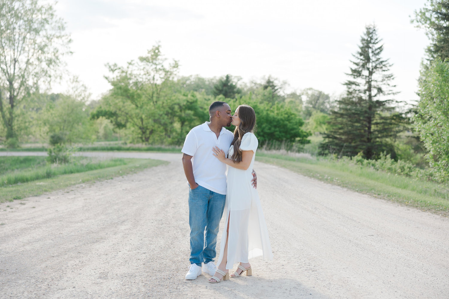 The Wedding Website of Kallie Jensen and Elijah Mason