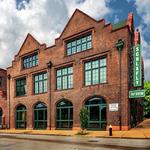 Schlafly Tap Room