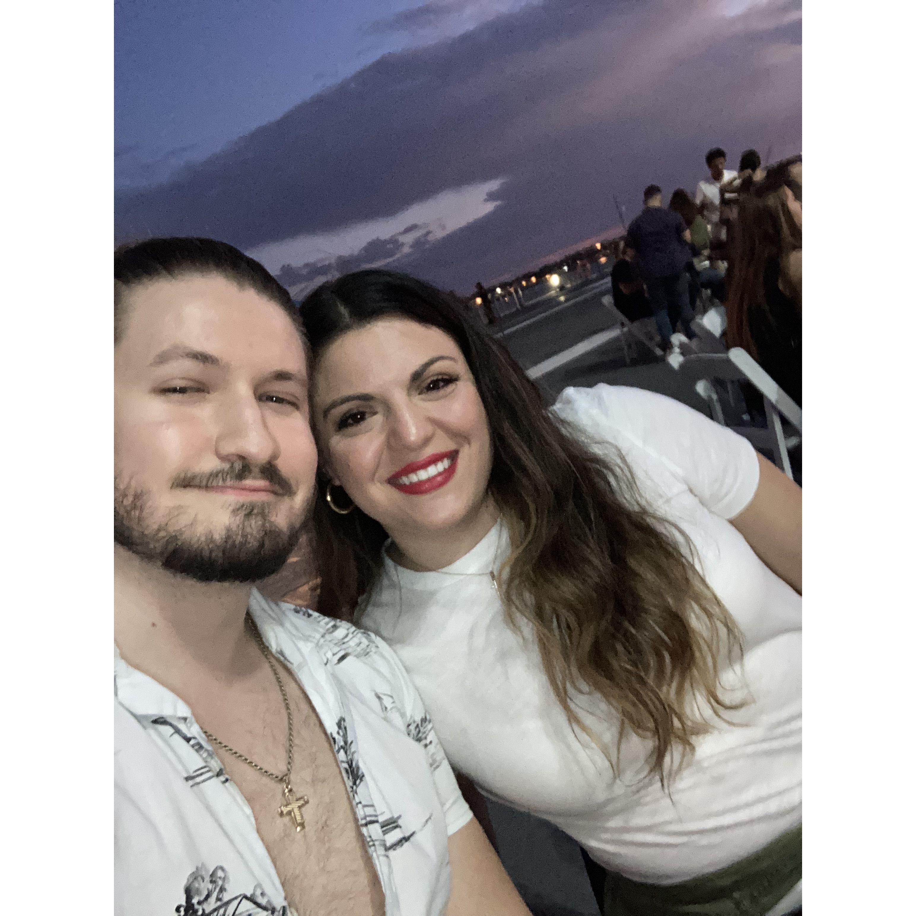 YAL @ San Diego – Sept 2022