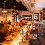167 Raw Oyster Bar