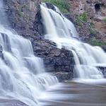 Gooseberry Falls State Park