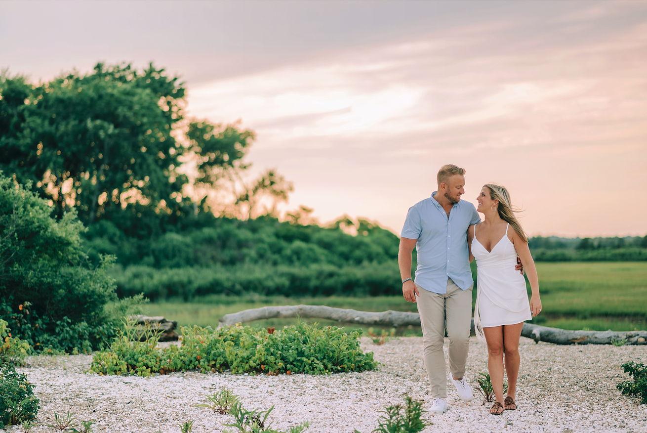 The Wedding Website of Nicole Bamford and Michael Rich