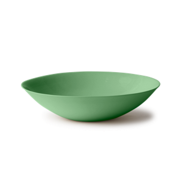 Nest Bowl Large (Wasabi)