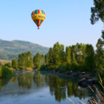 Wild West Balloon Adventures